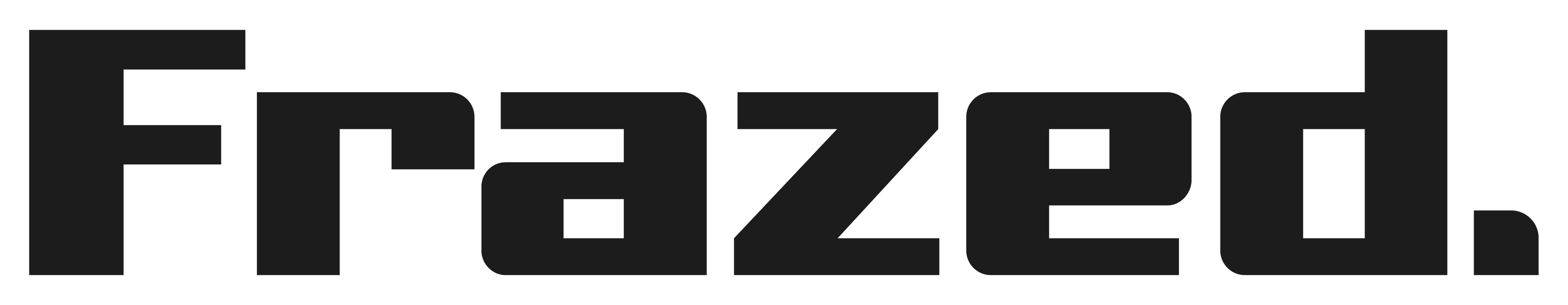 FRAZED