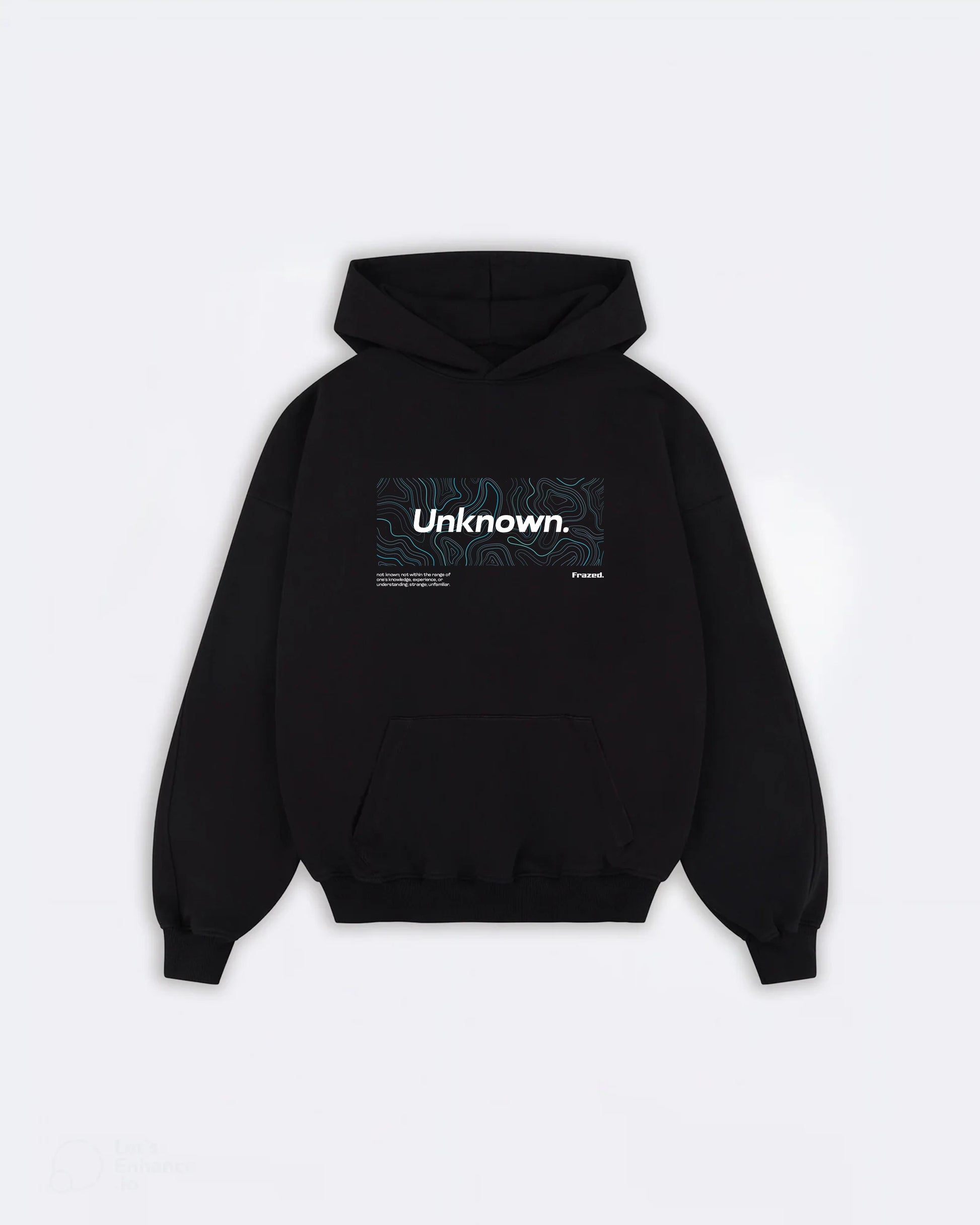 UNKNOWN™ Exploration Hoodie