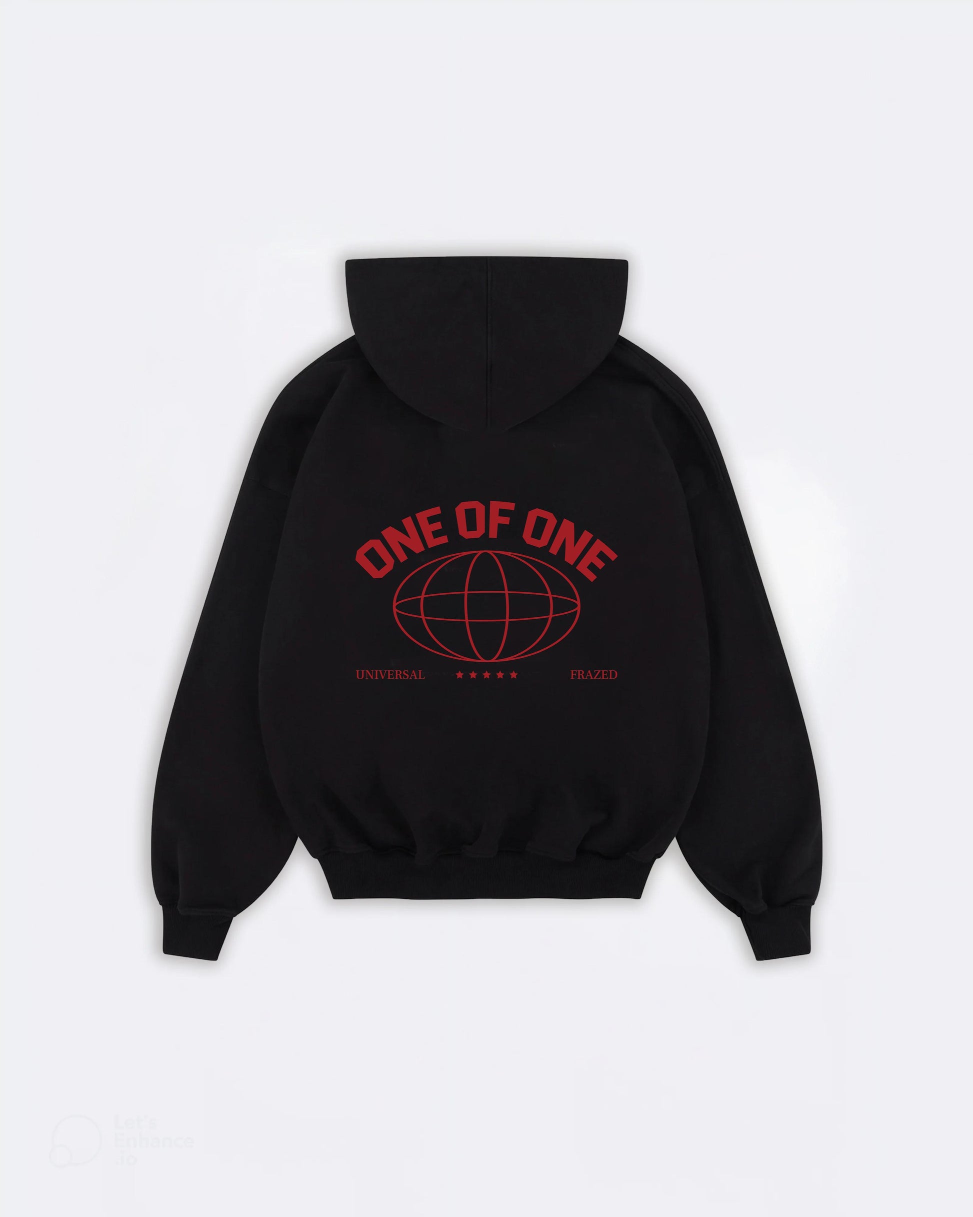 One of One – Universal Hoodie