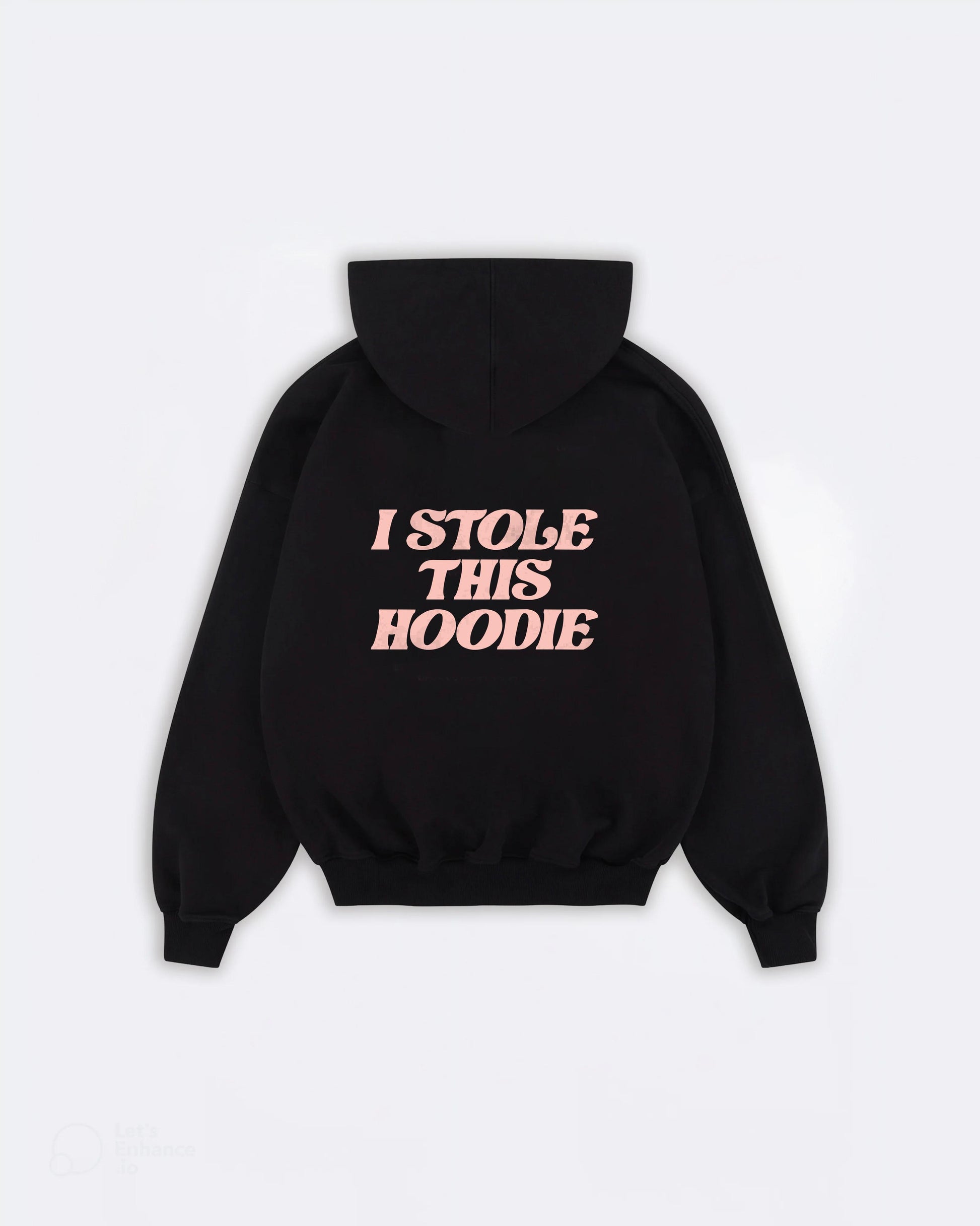 Borrowed (Forever) Hoodie