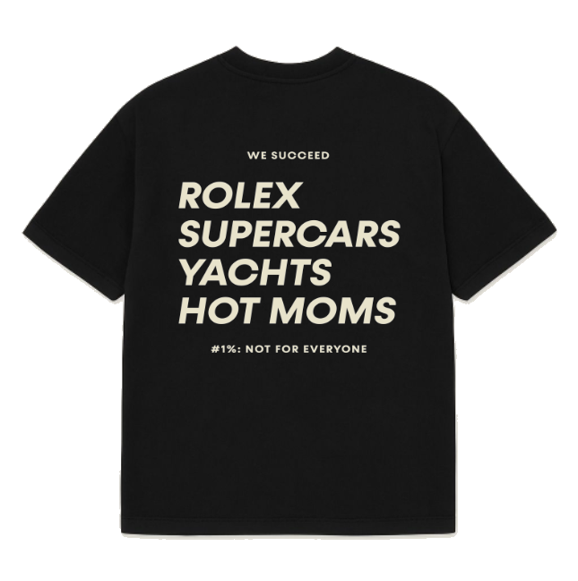 Rolex, Rides & Romance